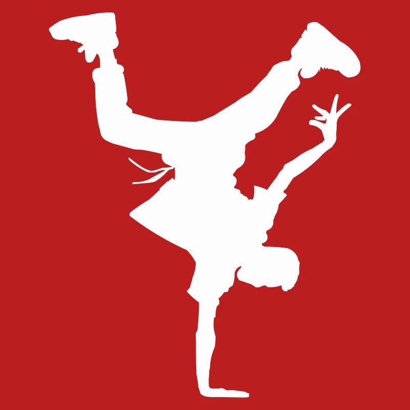 Breakdance