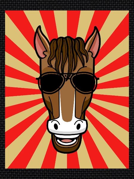 Monter à cheval