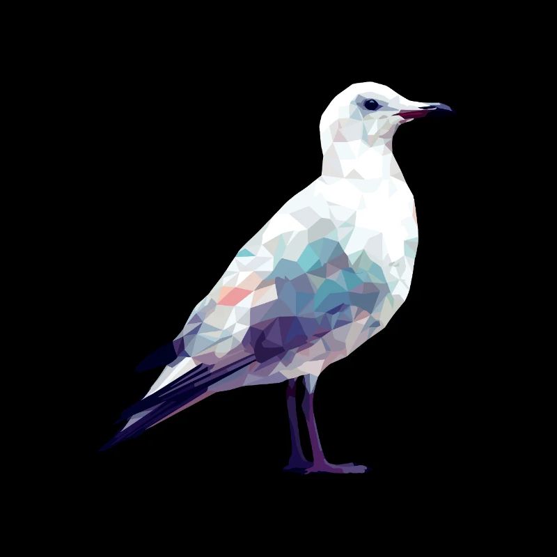 Polygone Seagull - Maritime