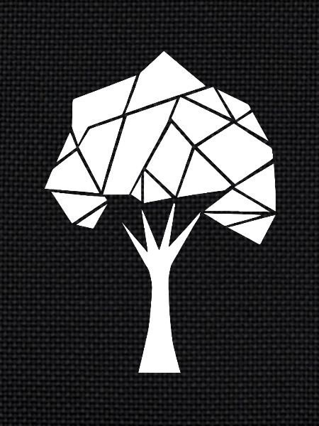 Geometric Polygon Tree