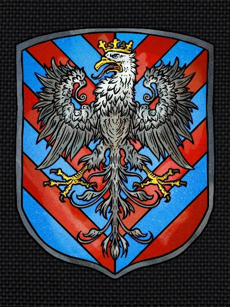 Wappen Adler