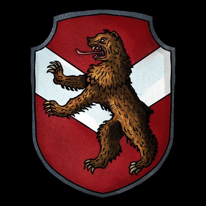 Wappen Bär