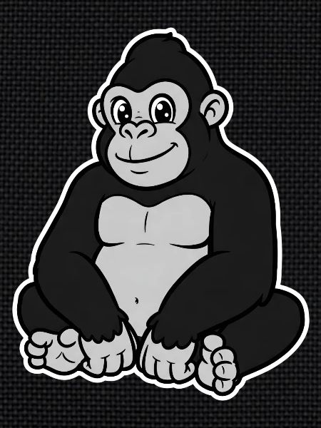 Gorilla