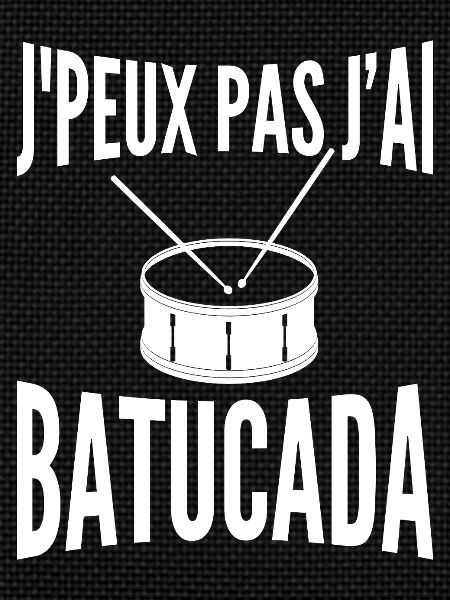 Batucada | Percussion | Samba