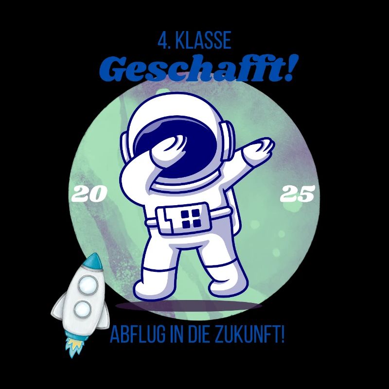 4th class done – departure into the future 2025