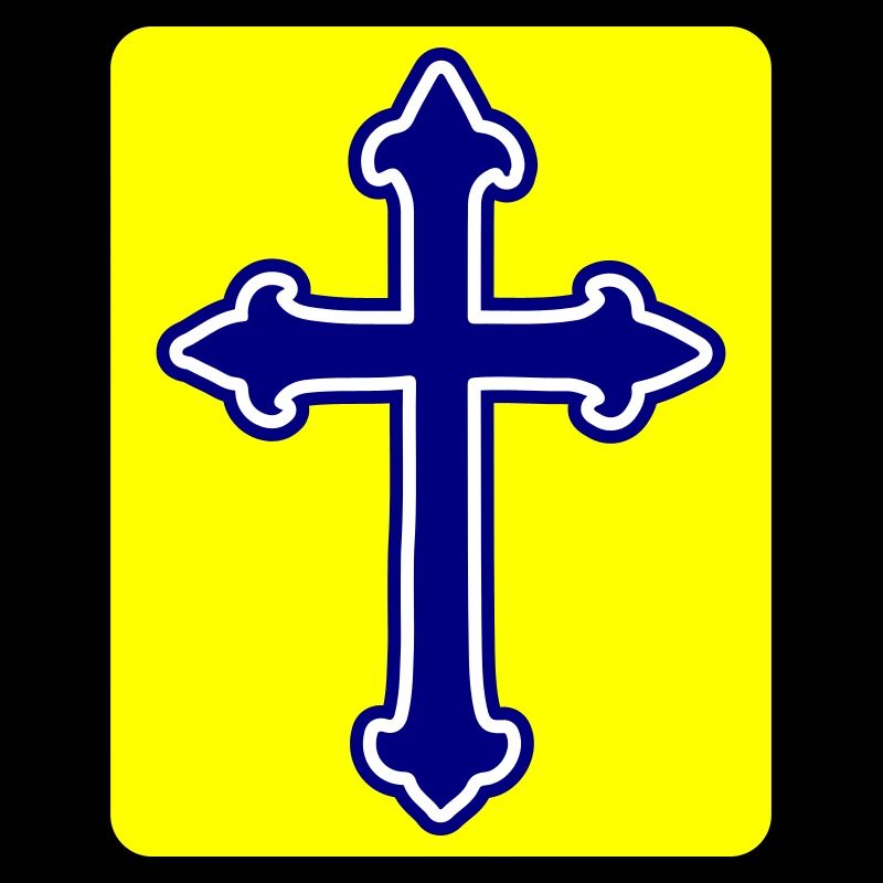 Symbole de la croix