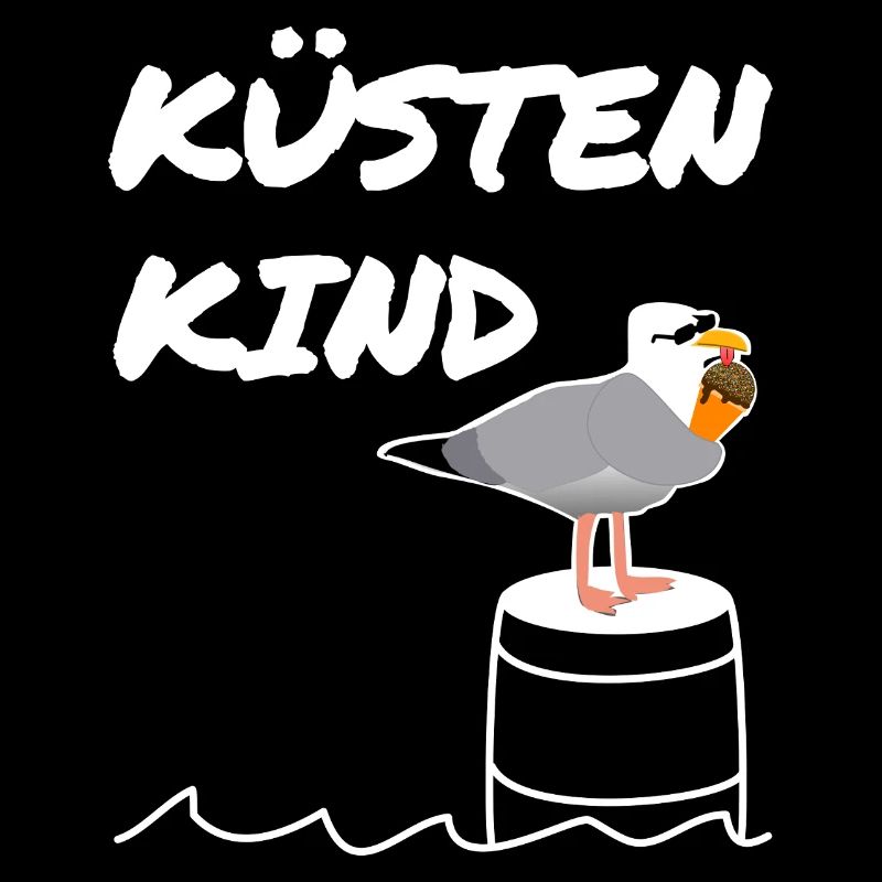 Kuesten Kind