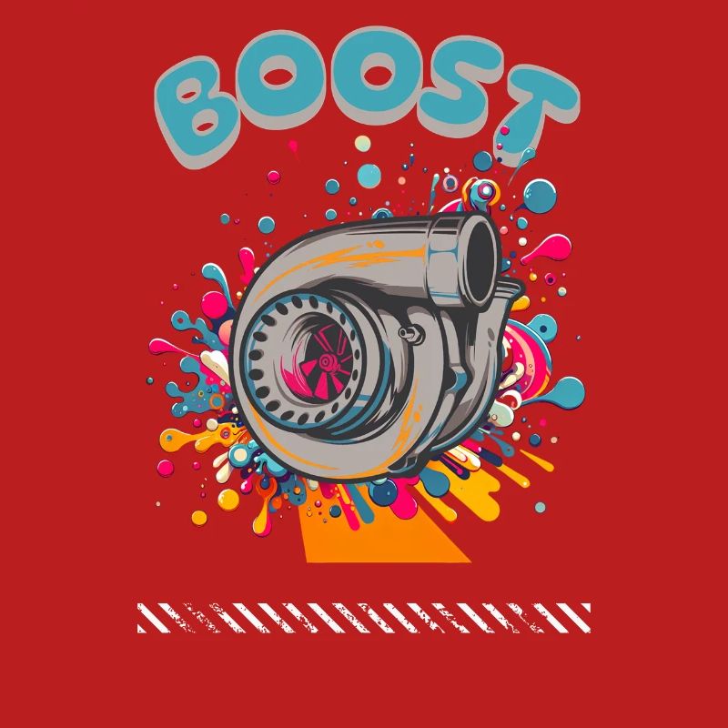 Boost