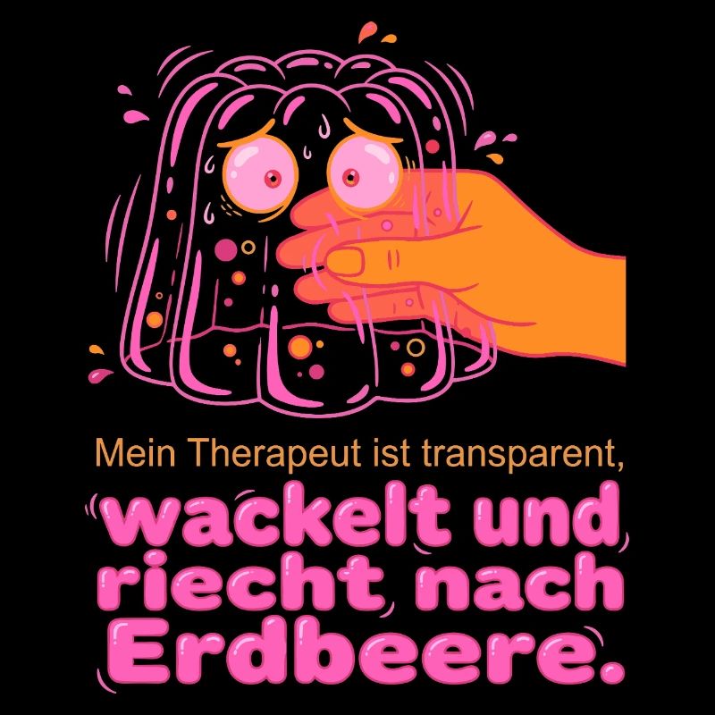 Erdbeer Seifen Therapeut