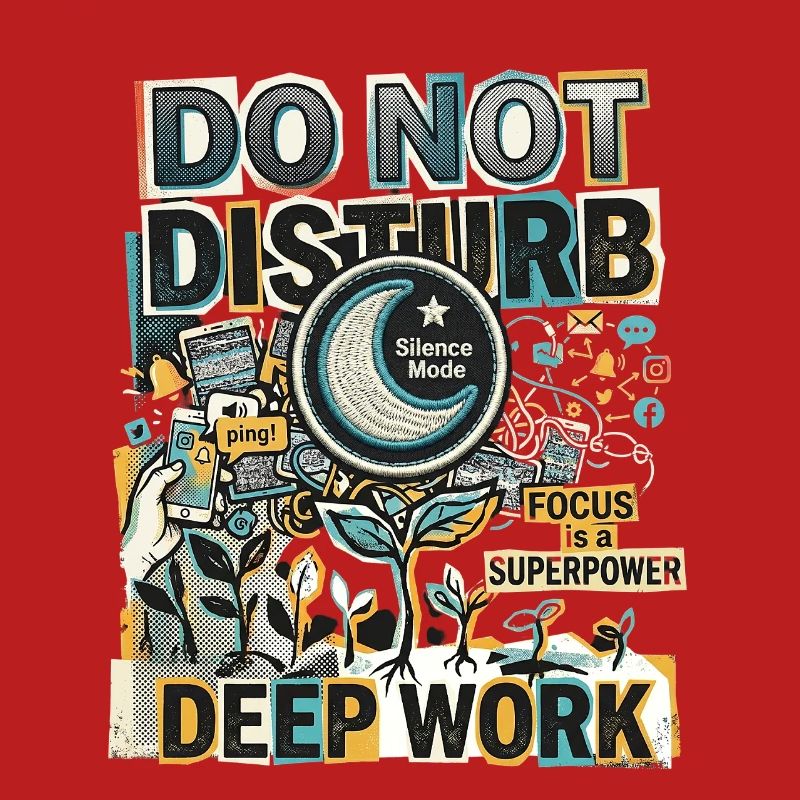 Deep Work Focus