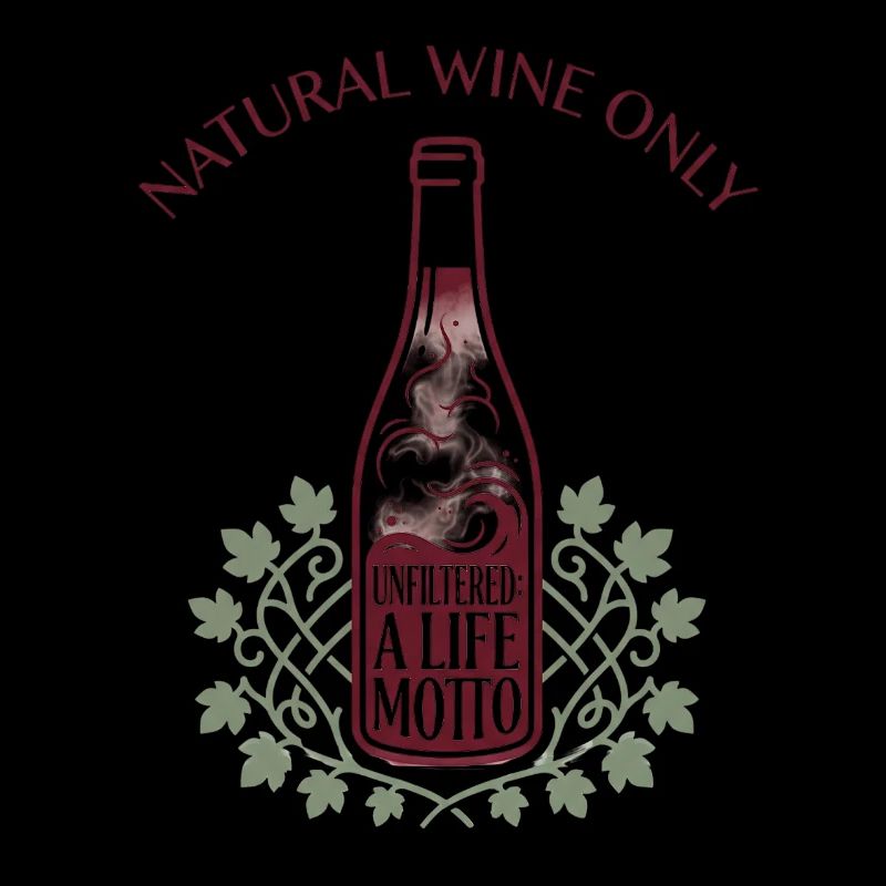 Natural Wine Only
