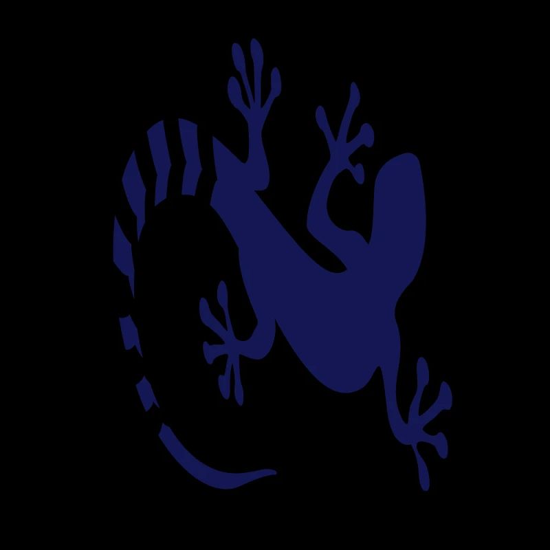 echse - lizard