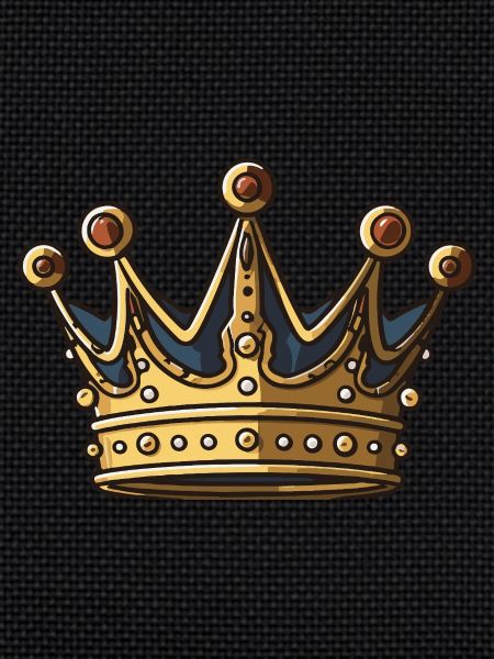 Crown Symbol