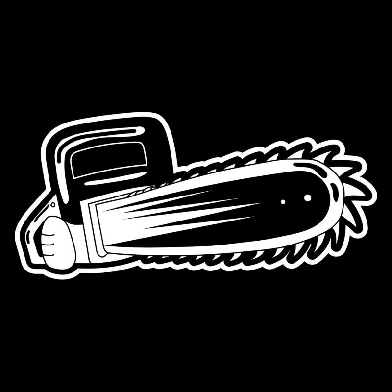 Tronçonneuse Tronçonneuse Pocket Design
