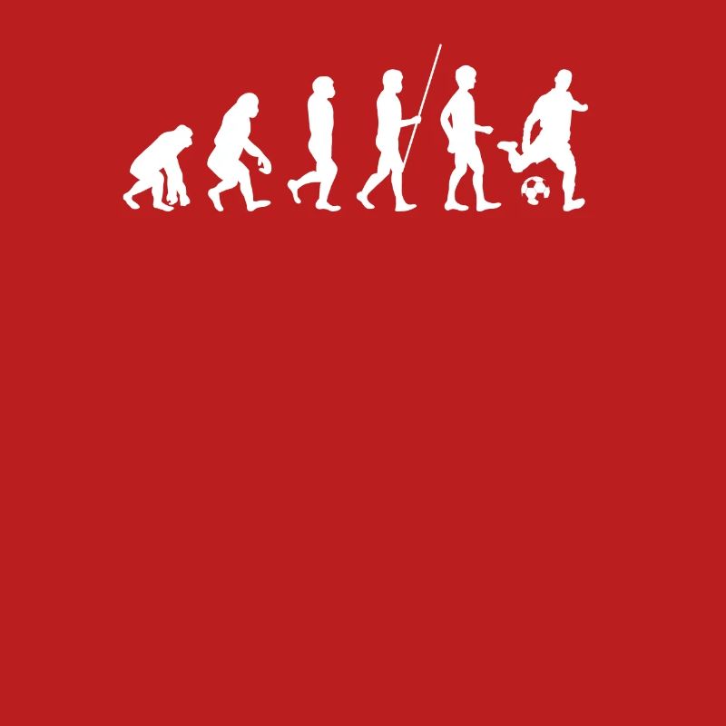 Football evolution