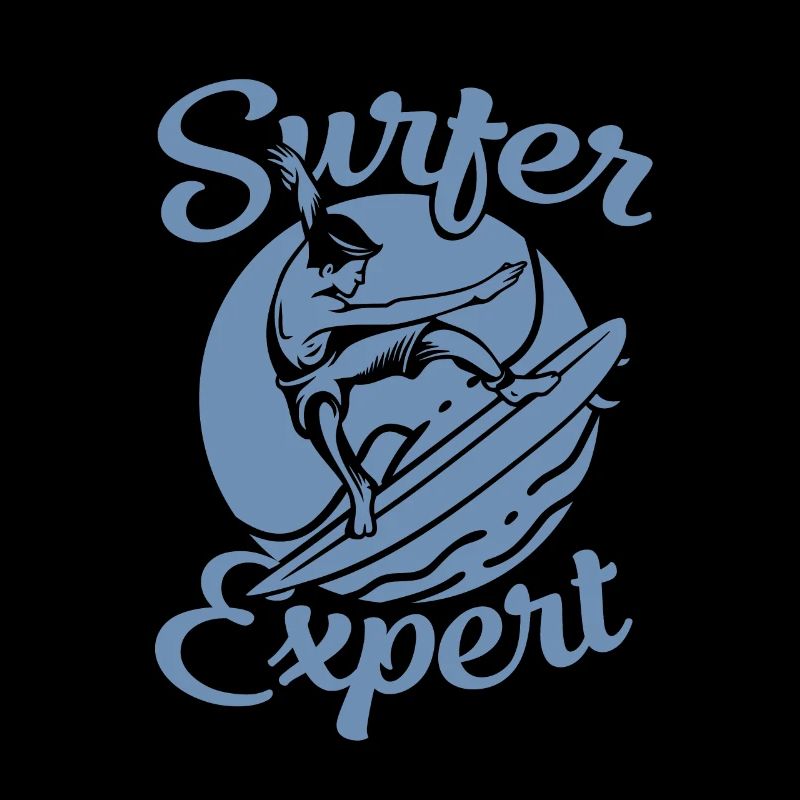 Surfer Design Surfer Expert Planche de surf