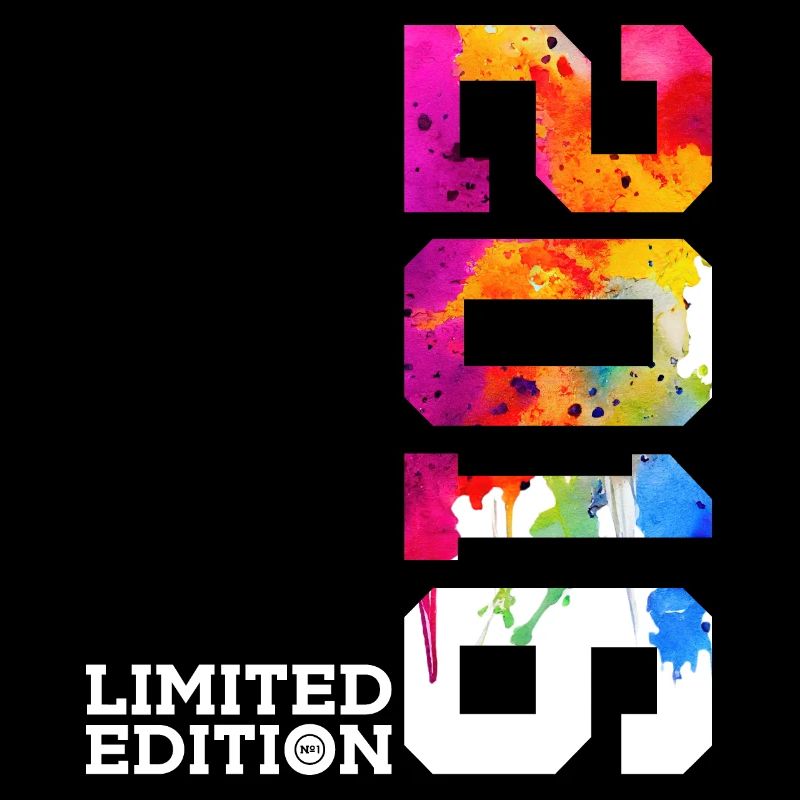 10. GEBURTSTAG LIMITED EDITION 2016
