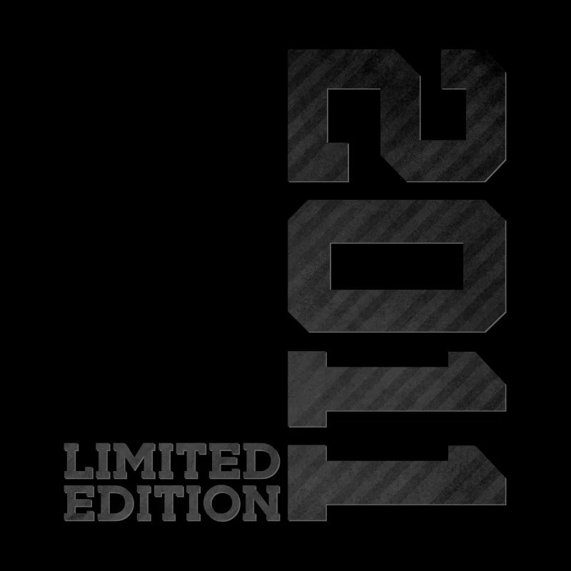 15E ANNIVERSAIRE ÉDITION LIMITÉE 2011