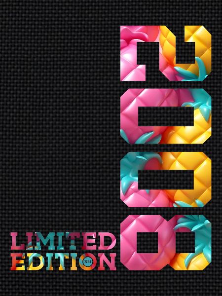 18E ANNIVERSAIRE ÉDITION LIMITÉE 2008