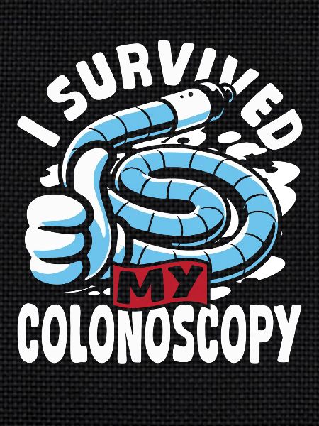 Endoscopy diagnosis, colonoscopy