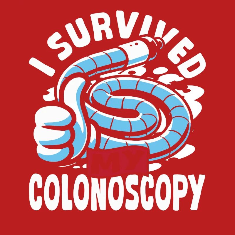 Endoscopy diagnosis, colonoscopy
