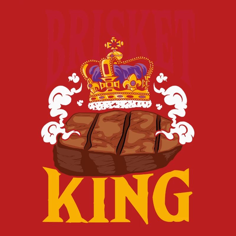 Grillfleisch Geräuchertes Rindfleisch Fleisch