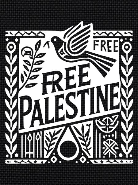 Free palestine