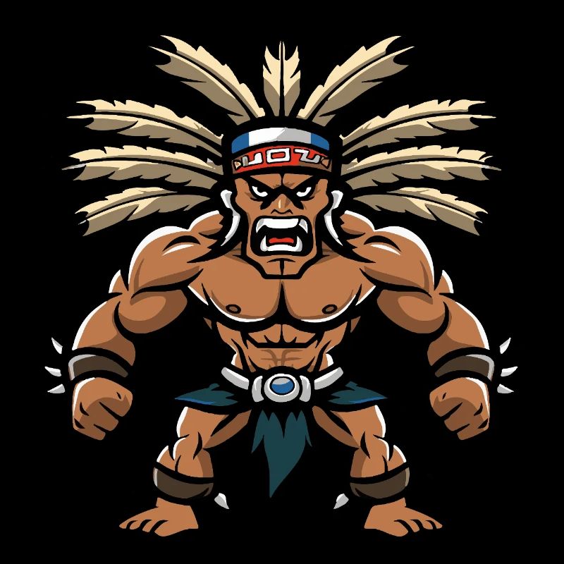 Chef Musculation Muscles