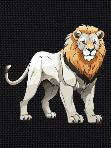 Lion Animal