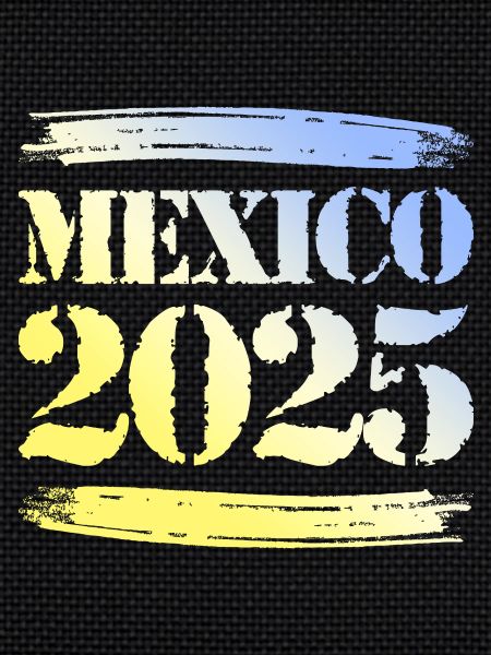 Mexico 2025