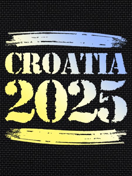 Croatia 2025