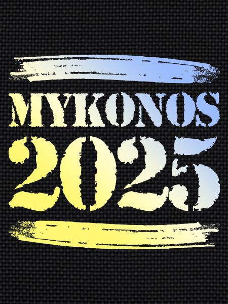 Mykonos 2025