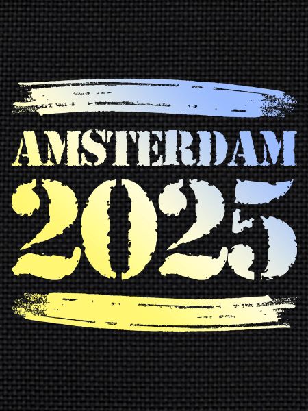 Amsterdam 2025