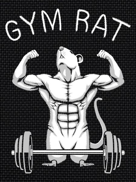 Gym Rat