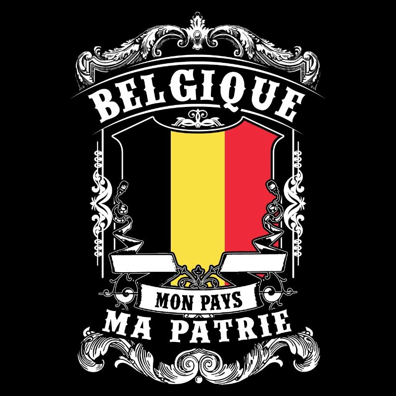 Belgique - Belgique - Belgium