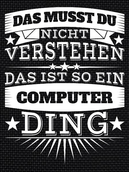 Computer
