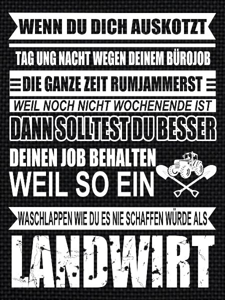 Landwirt