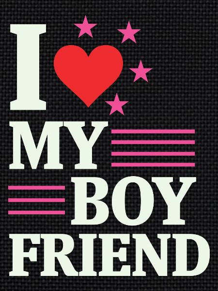 partner shirt