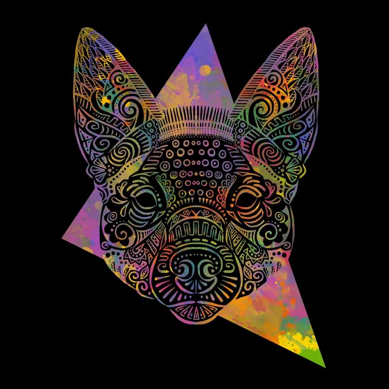 Kelpie Maori