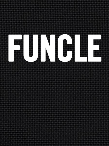 Funcle 2 White