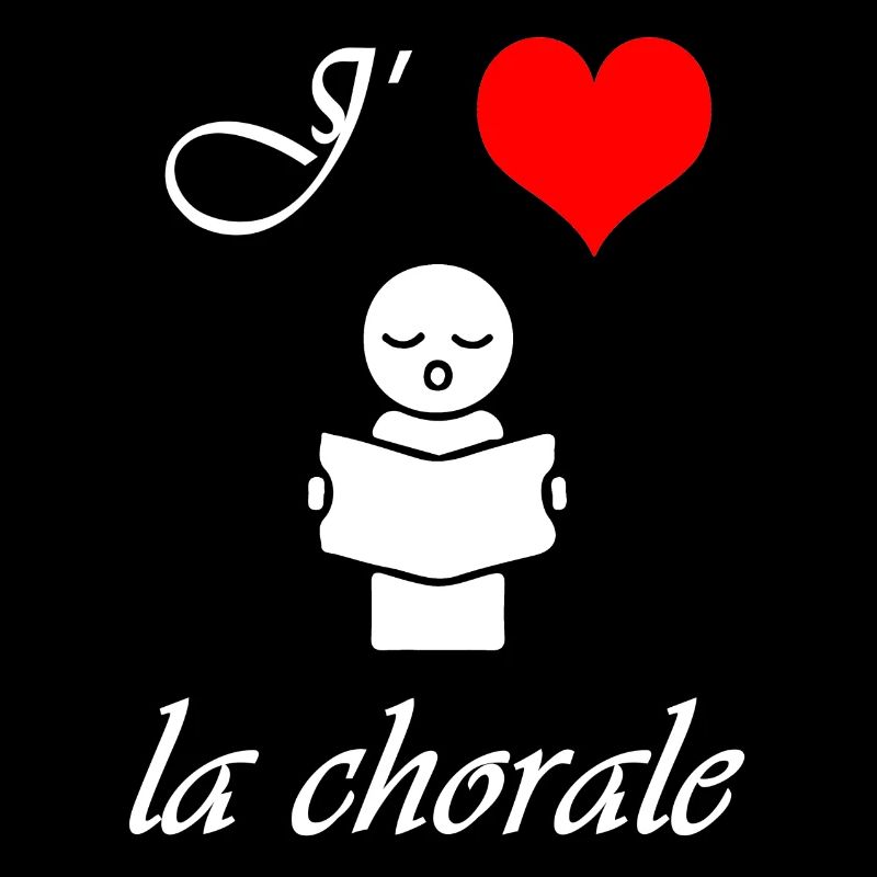 J'AIME LA CHORALE