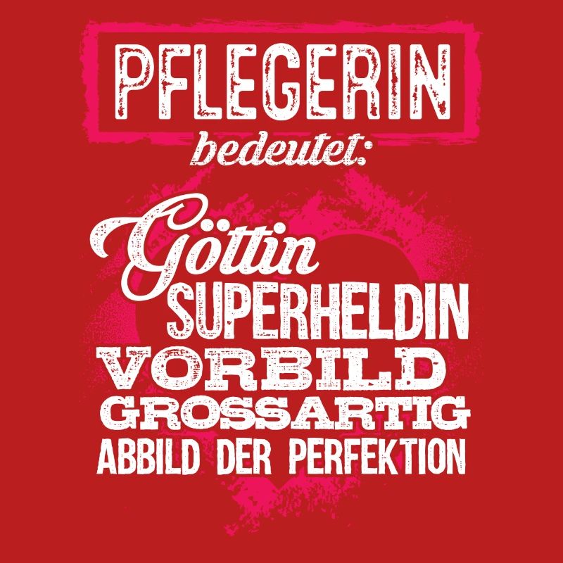 PFLEGERIN - duden