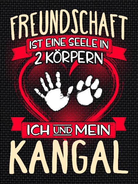 KANGAL - 2