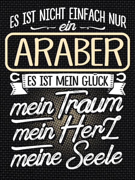 ARABER - Herz