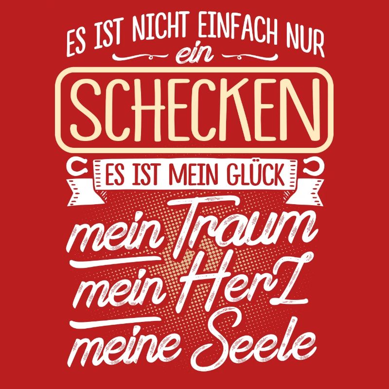 SCHECKEN - Herz