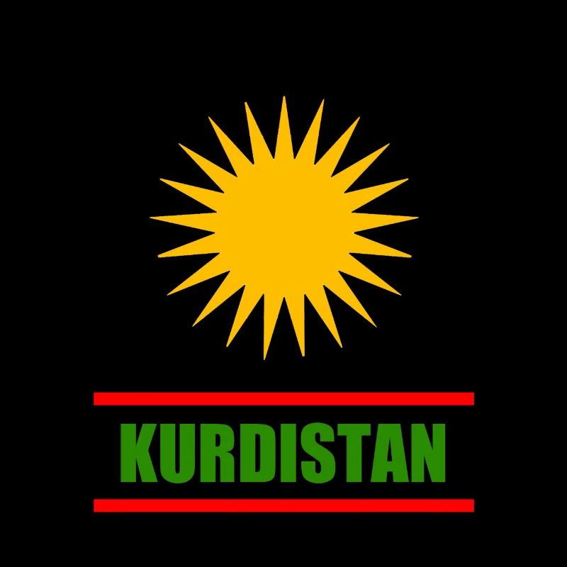kurdistan