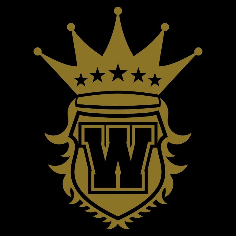 W Crest