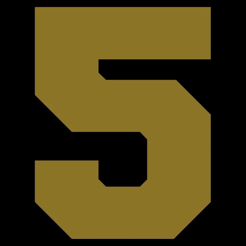 5
