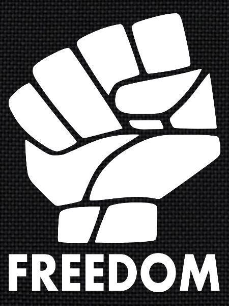 Freiheit