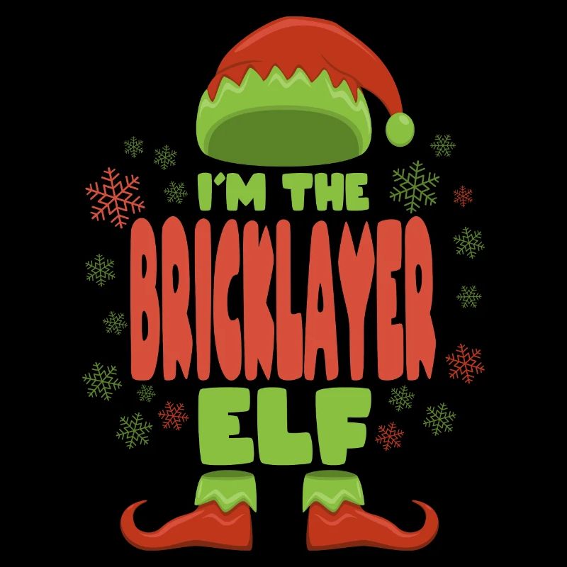 Maurer Christmas Elf